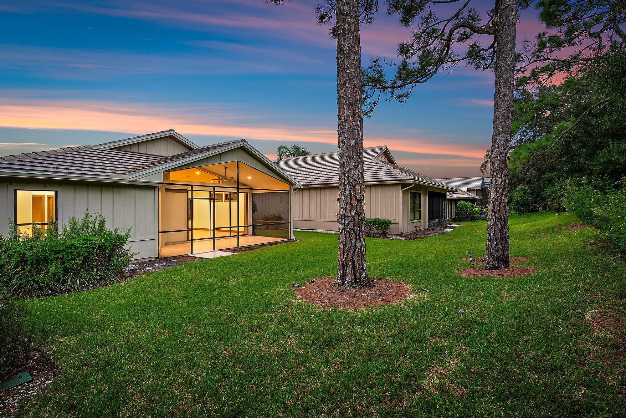 Mallard Creek - Residential