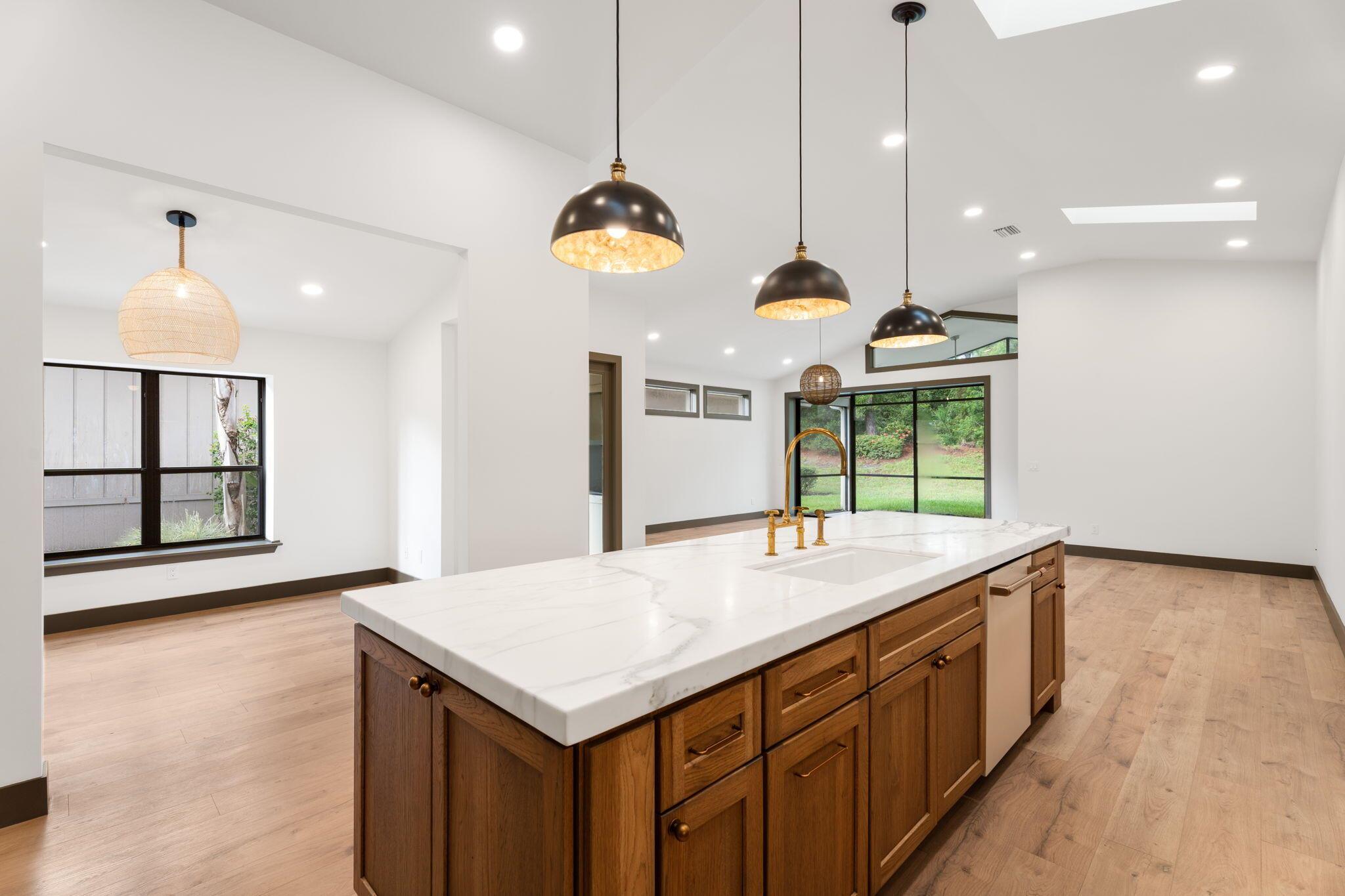 Mallard Creek - Residential