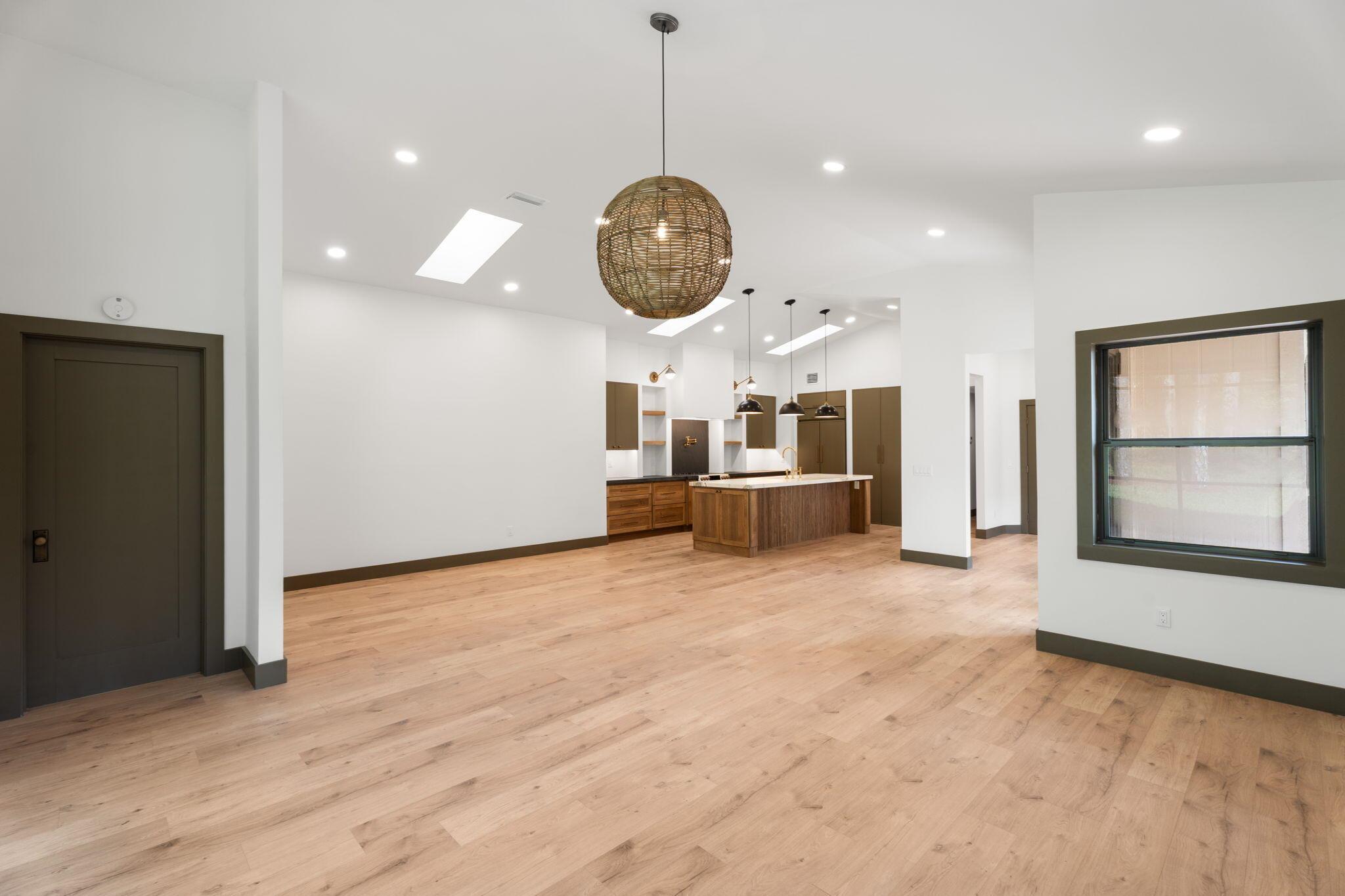 Mallard Creek - Residential