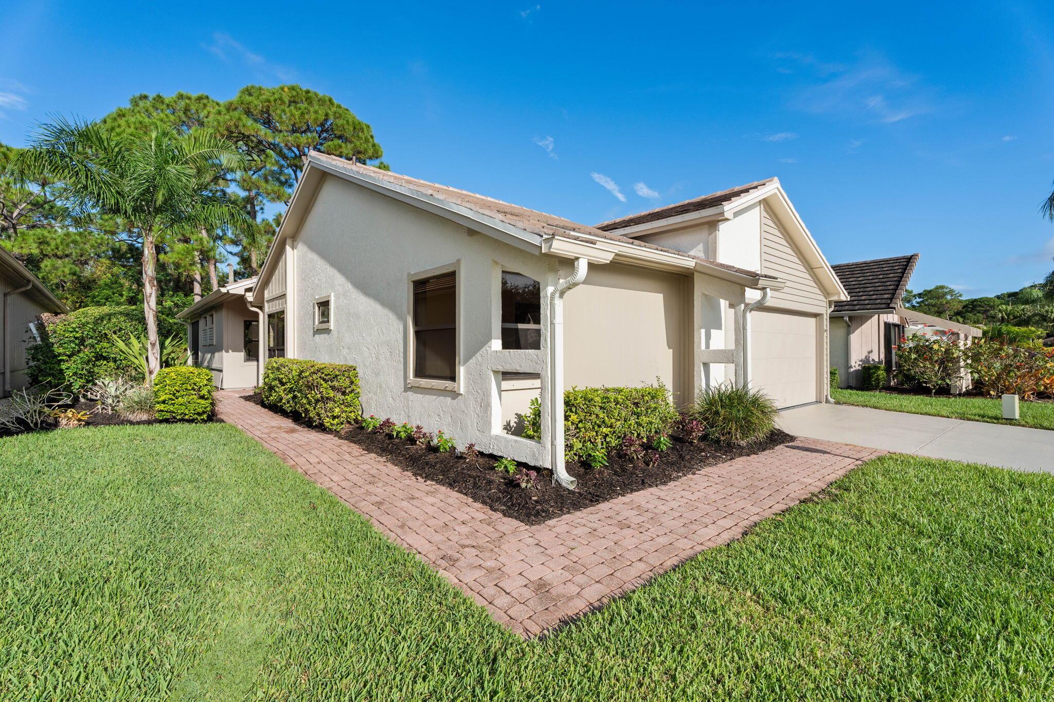 Mallard Creek - Residential