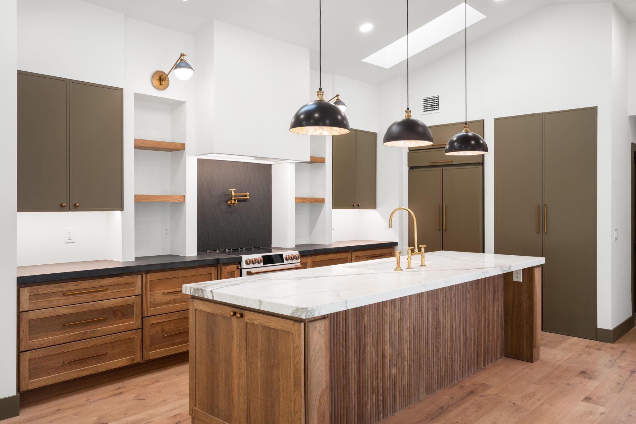 Mallard Creek - Residential