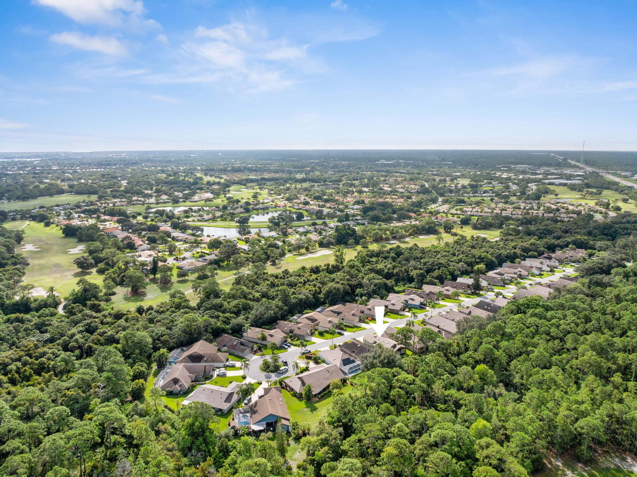 Mallard Creek - Residential