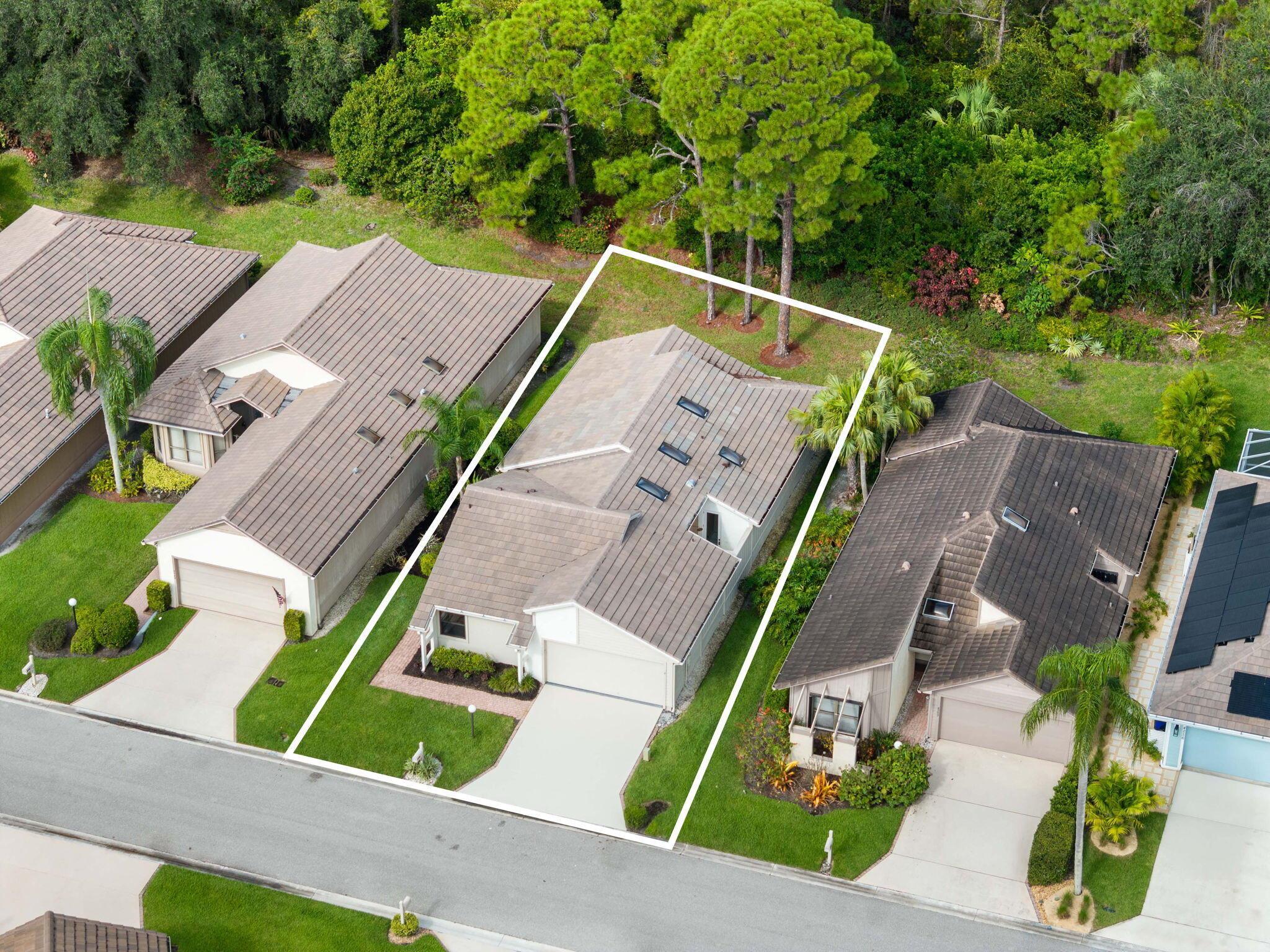 Mallard Creek - Residential