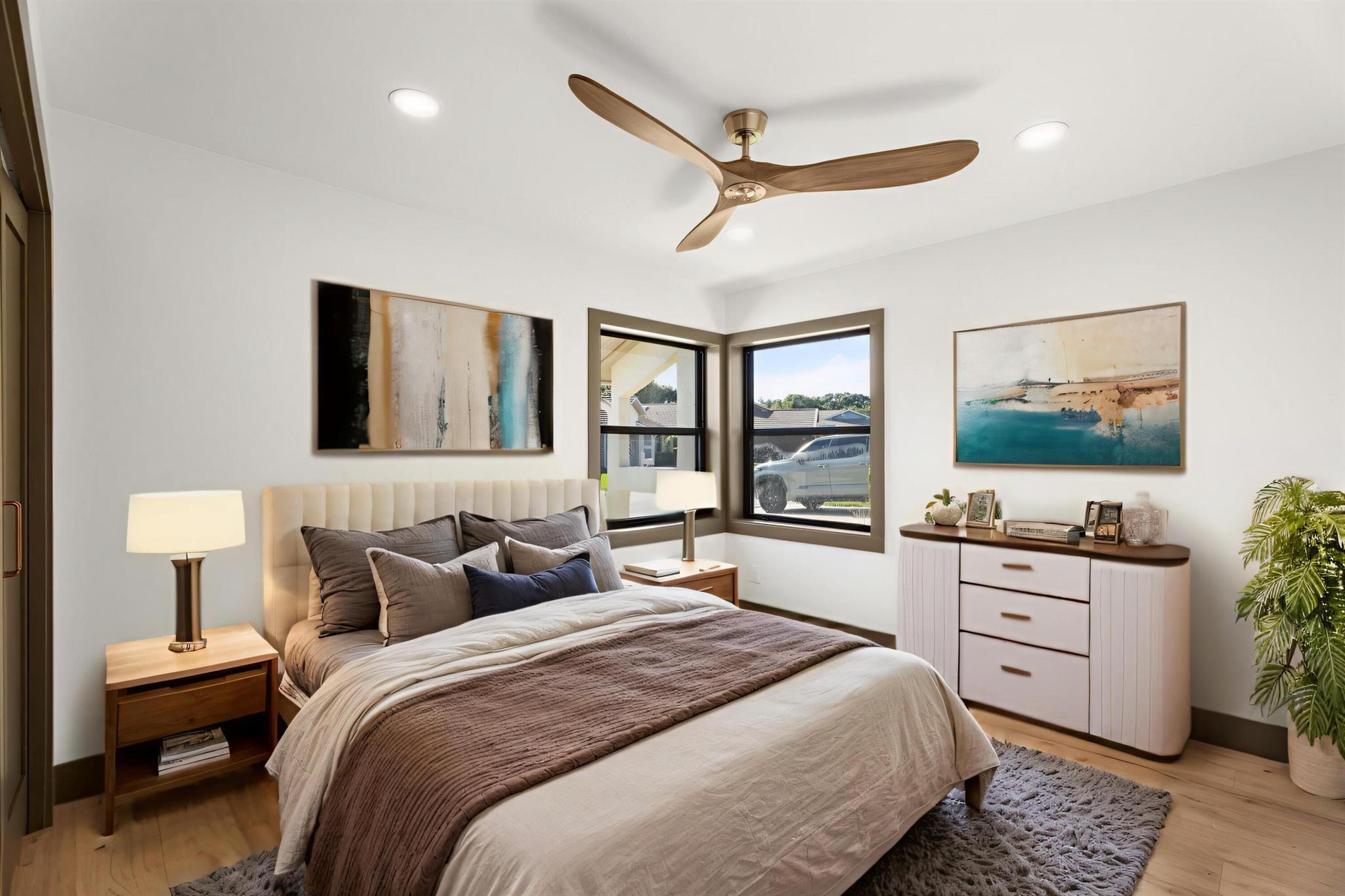 Mallard Creek - Residential