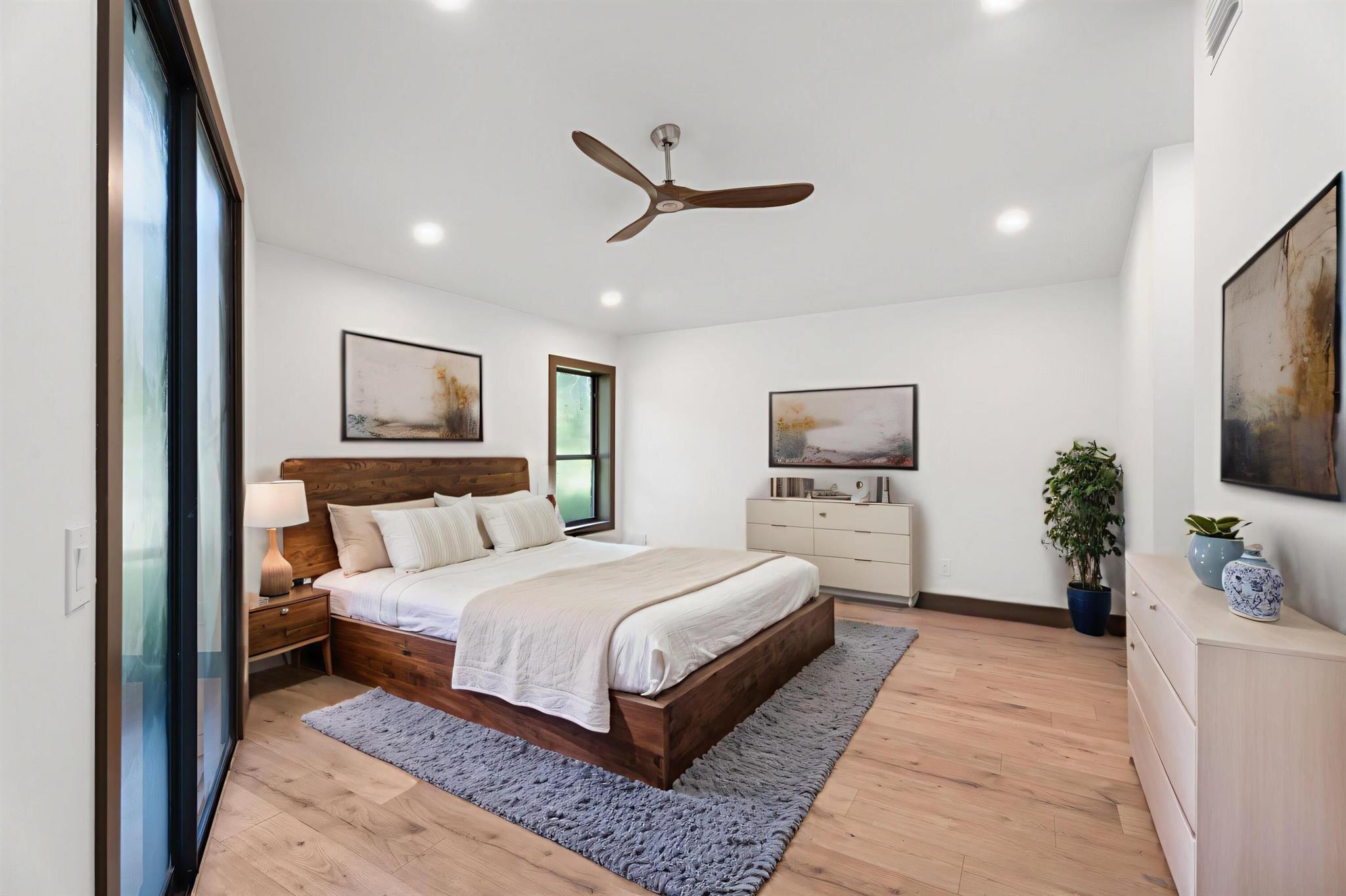 Mallard Creek - Residential