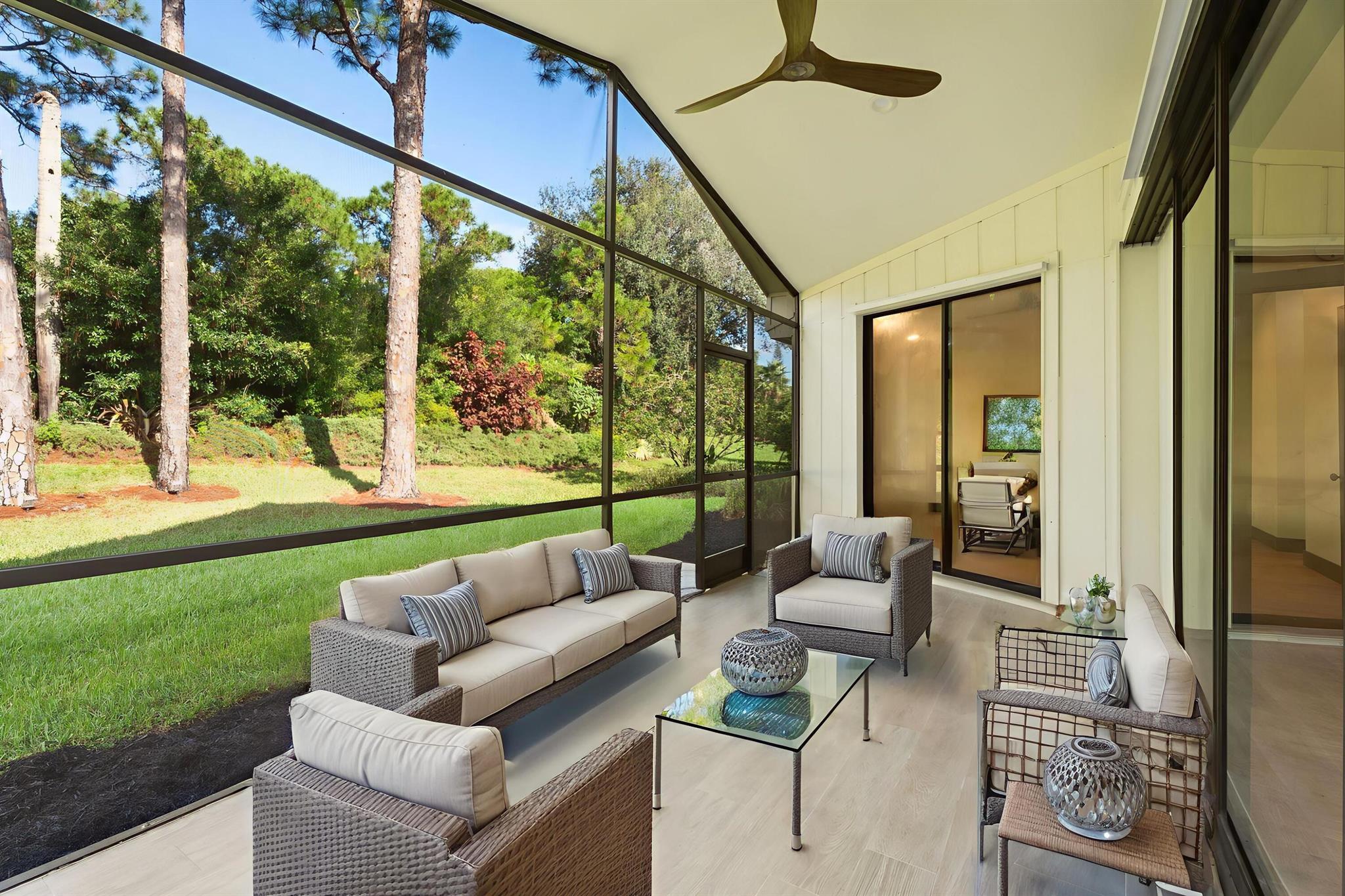 Mallard Creek - Residential