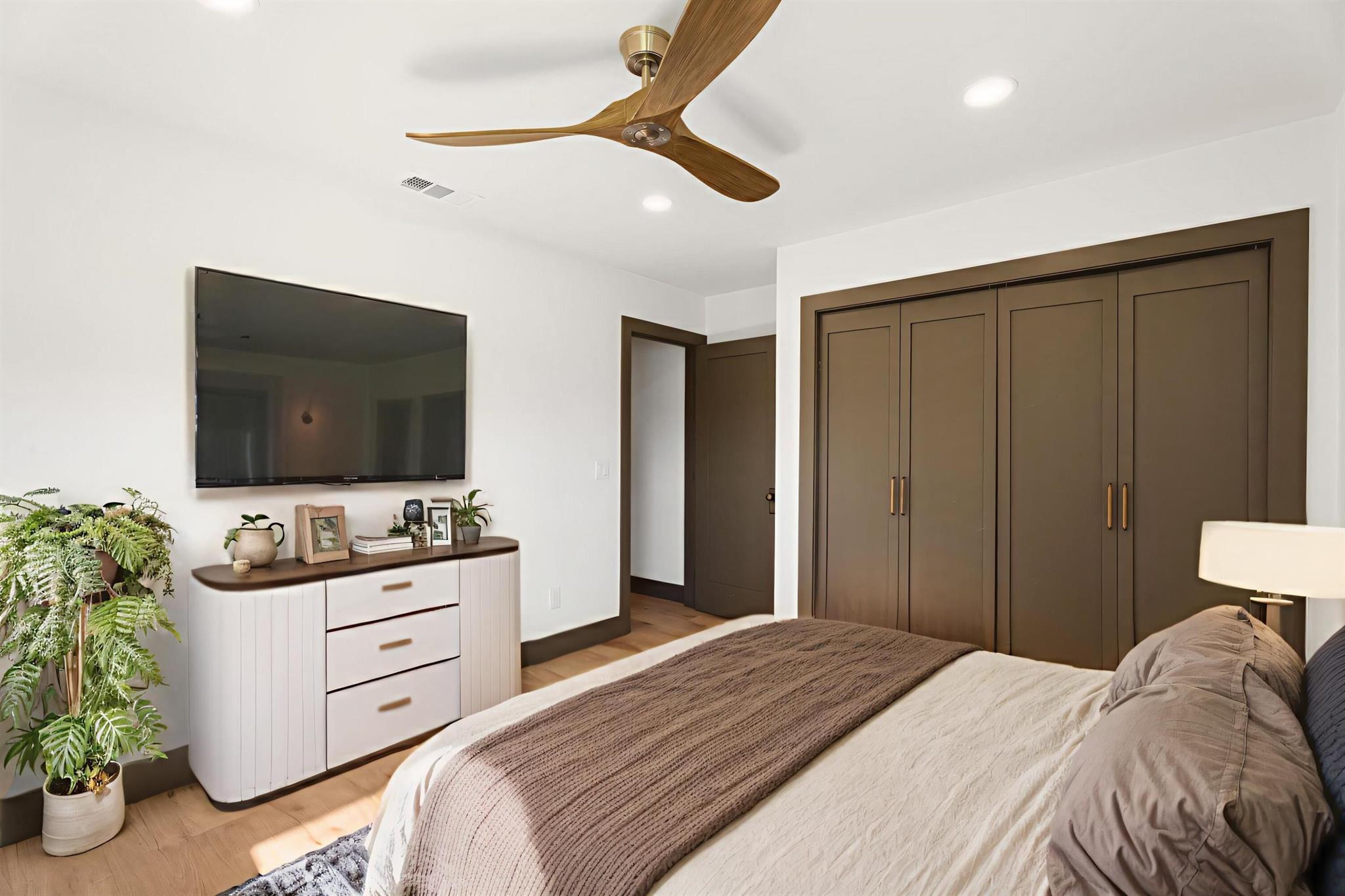 Mallard Creek - Residential