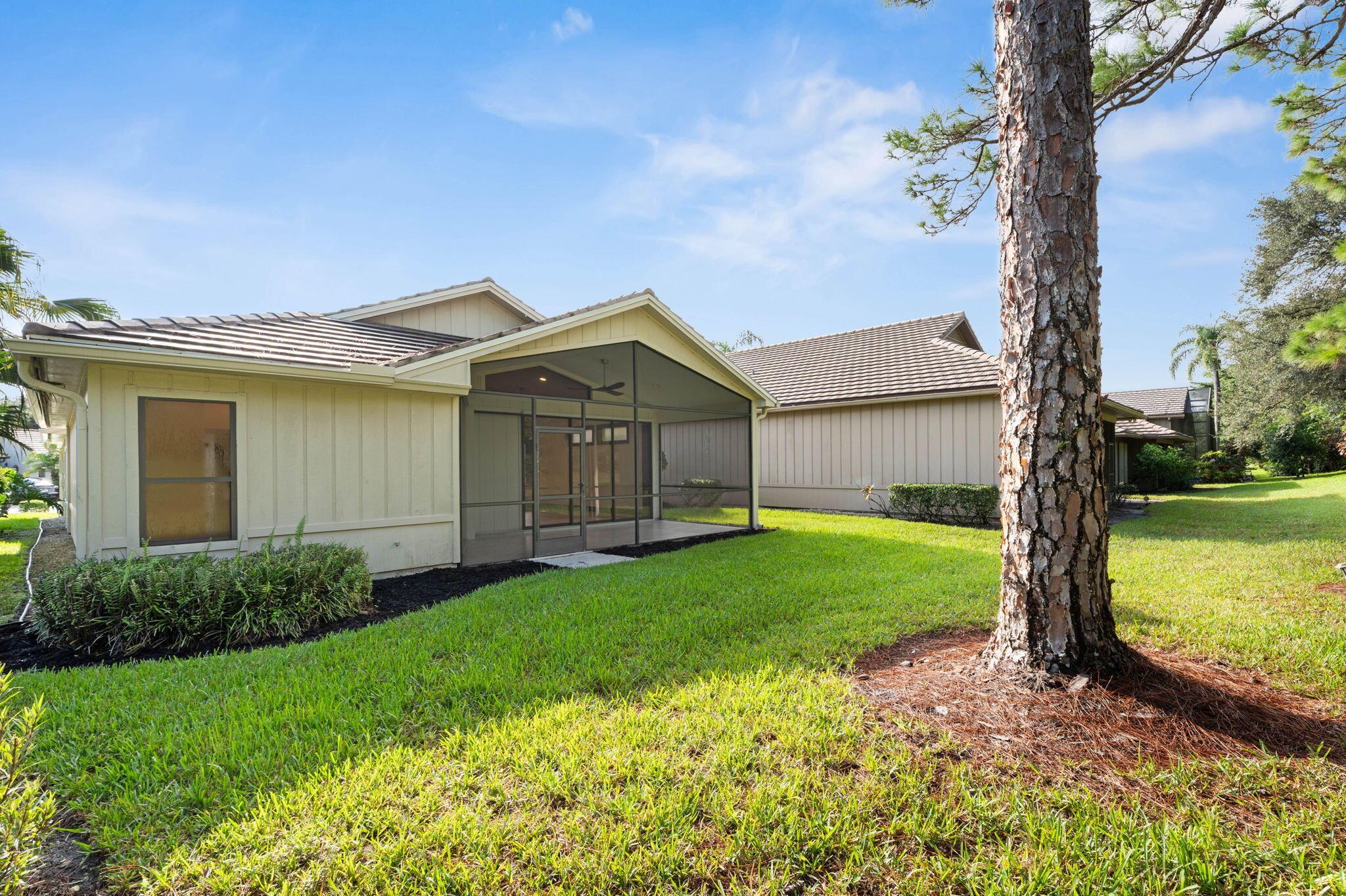 Mallard Creek - Residential