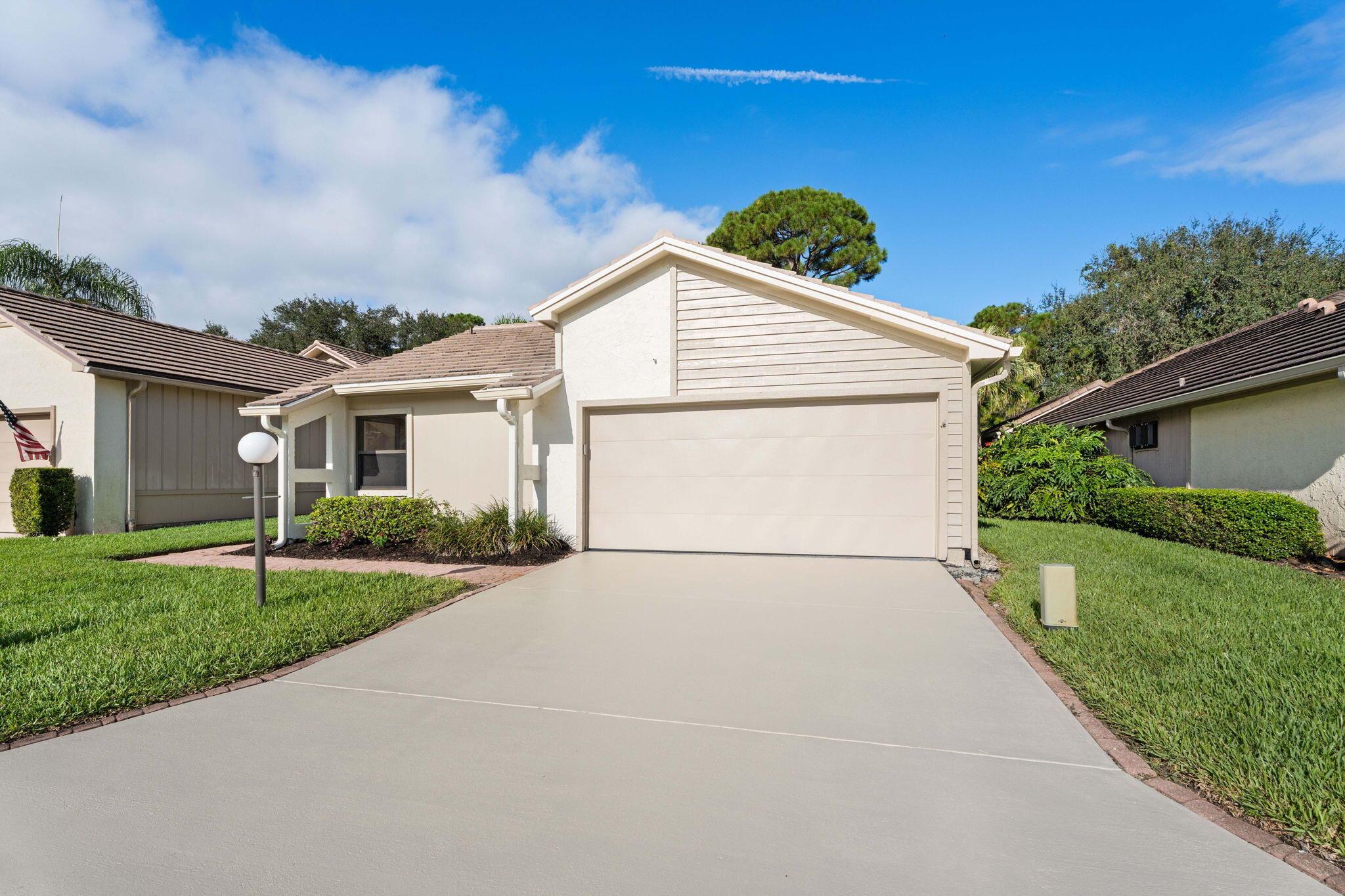 Mallard Creek - Residential