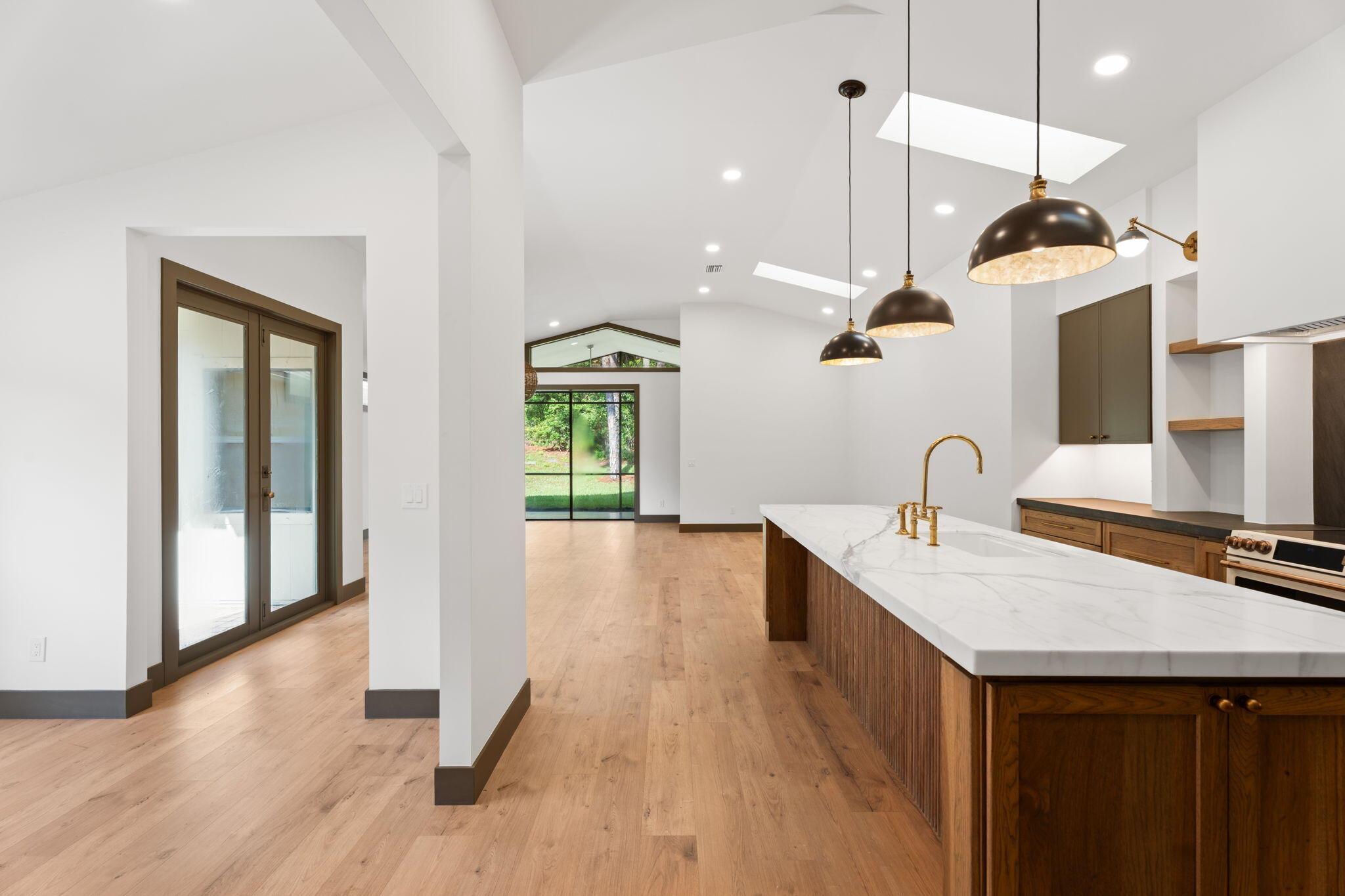 Mallard Creek - Residential
