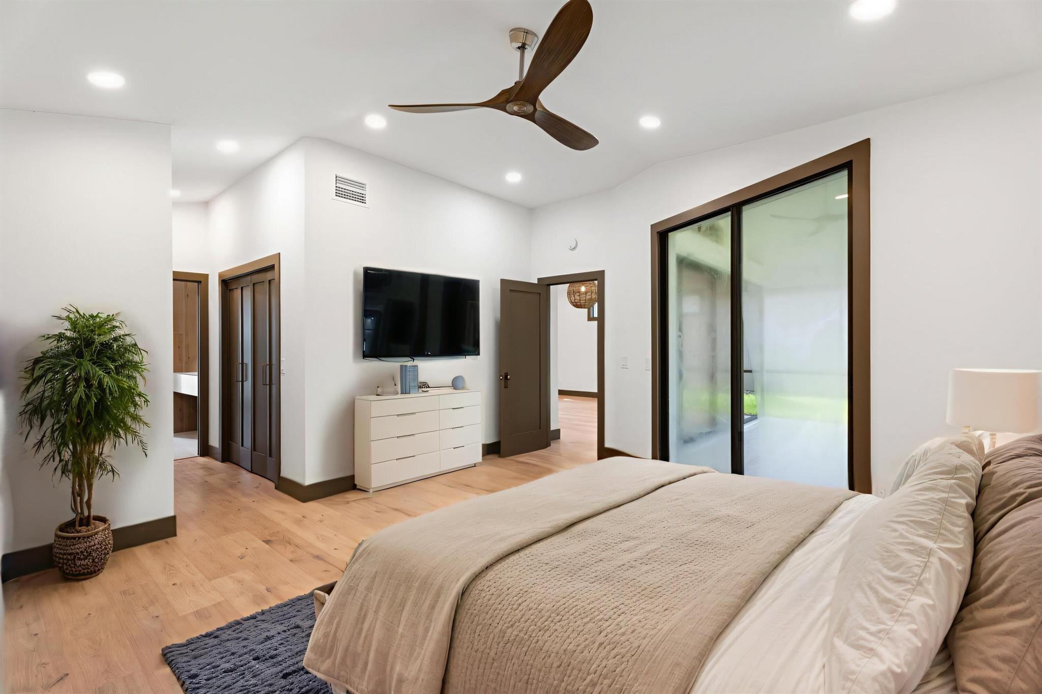 Mallard Creek - Residential
