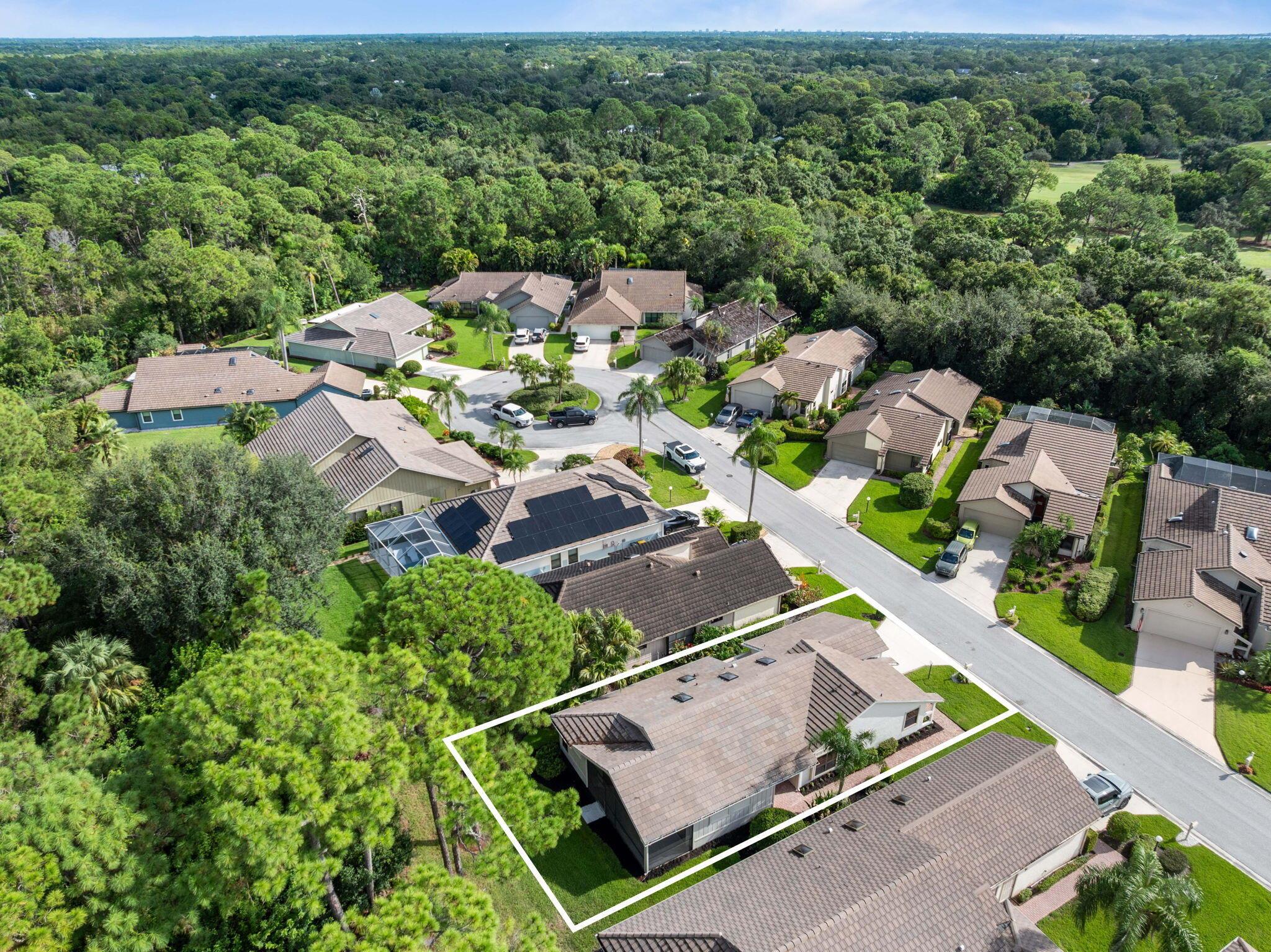 Mallard Creek - Residential