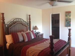 LAKESIDE - Residential Lease