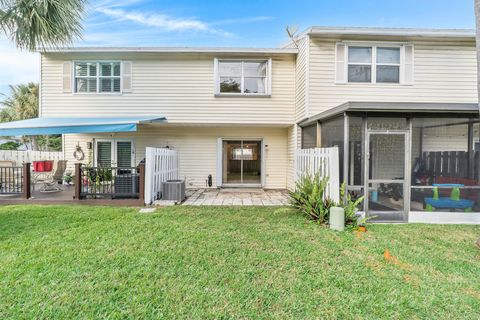 A home in Pompano Beach