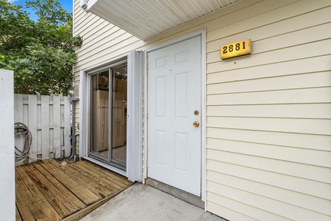 A home in Pompano Beach