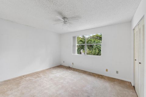 A home in Pompano Beach