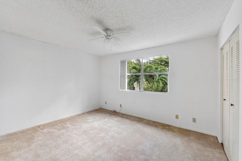 A home in Pompano Beach