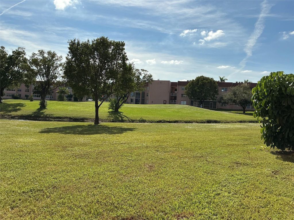 Photo of 9481 Sunrise Lakes Boulevard #102, Sunrise, FL 33322 (MLS # F10539715)