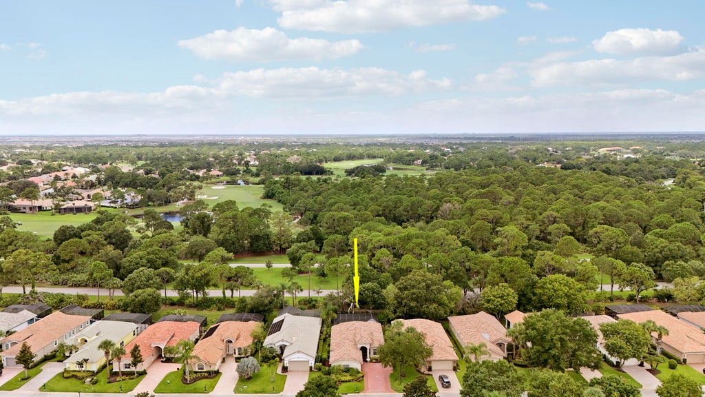 Photo of 7664 Greenbrier Circle, Port Saint Lucie, FL 34986 (MLS # B26058316)