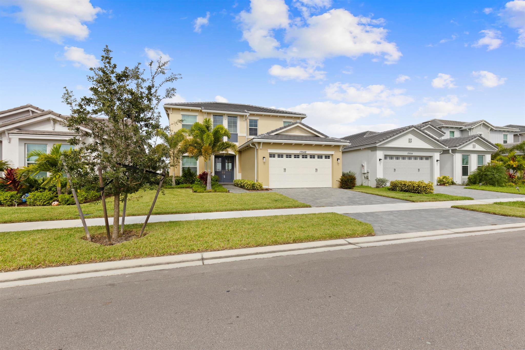 PINES OF WESTLAKE - Residential Lease