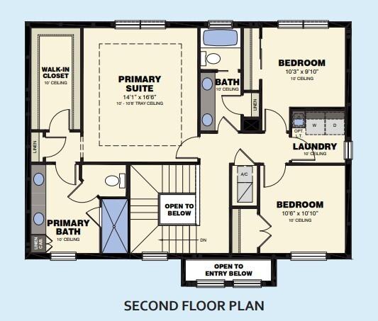 PINES OF WESTLAKE - Residential Lease