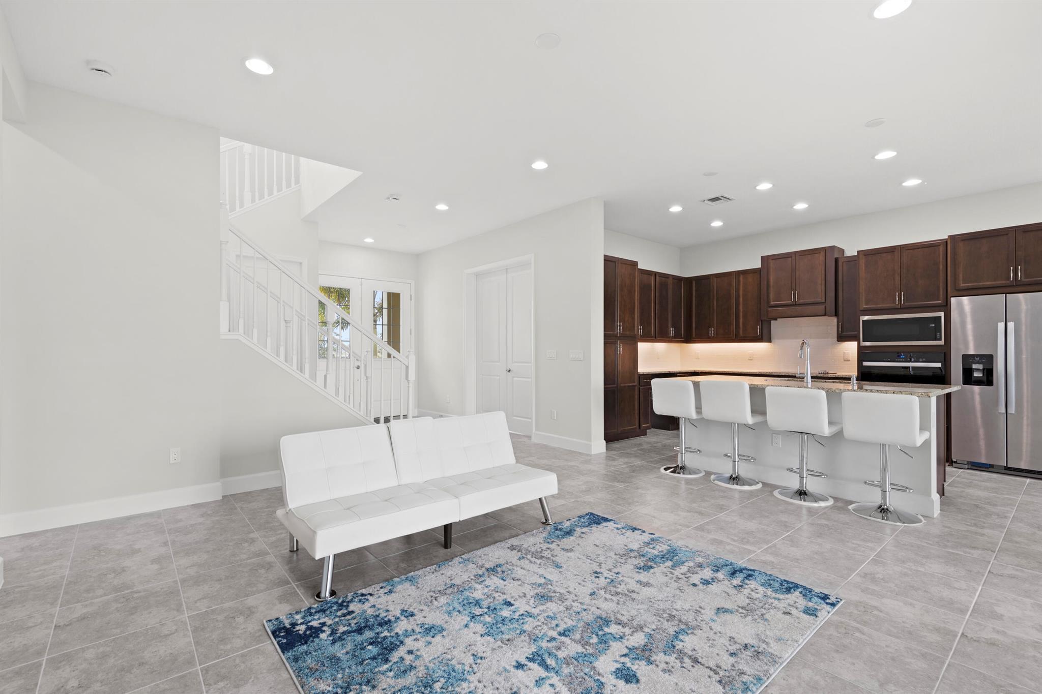 PINES OF WESTLAKE - Residential Lease