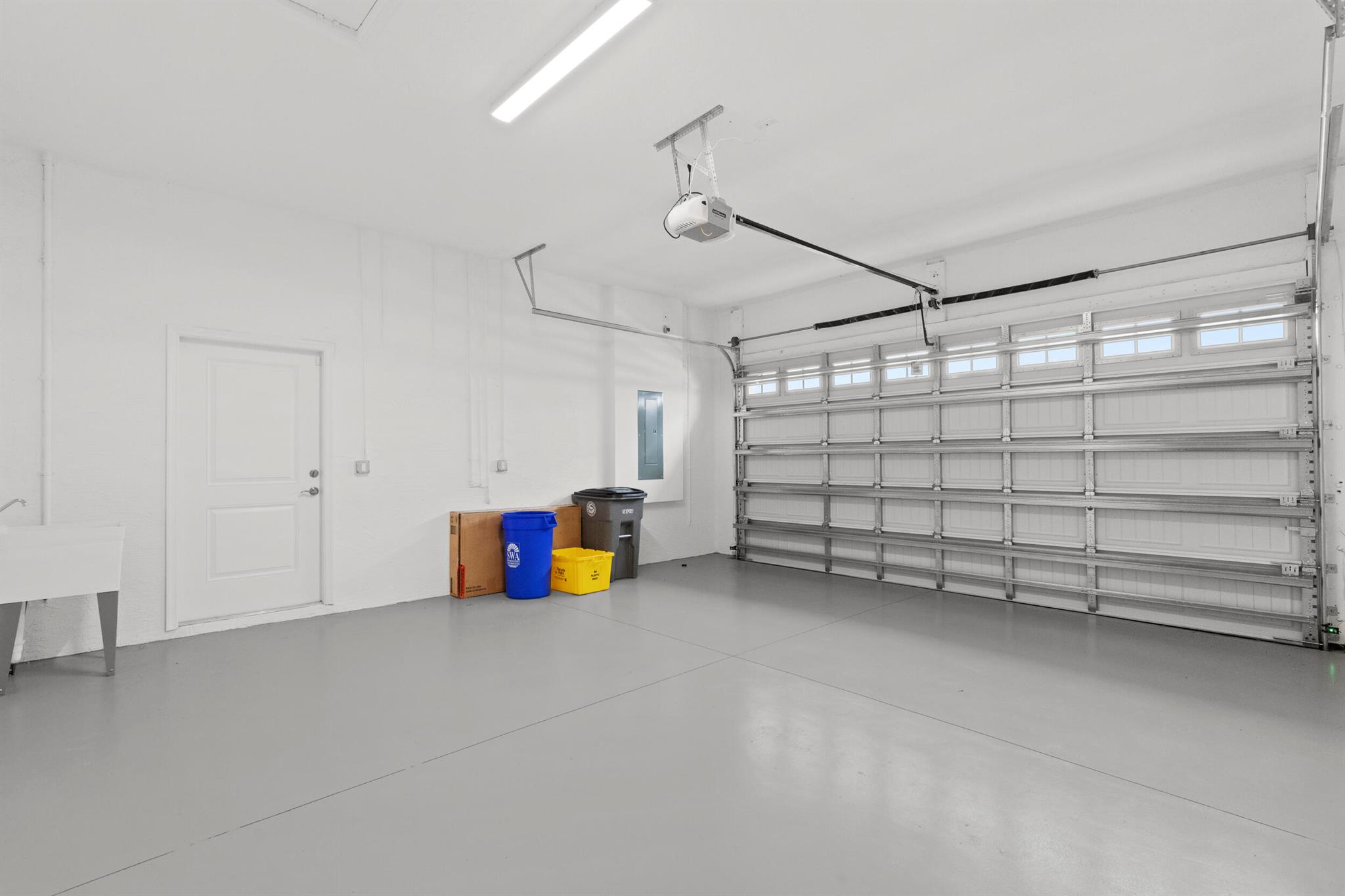 PINES OF WESTLAKE - Residential Lease