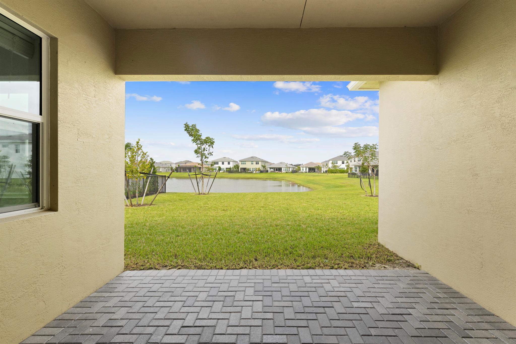 PINES OF WESTLAKE - Residential Lease