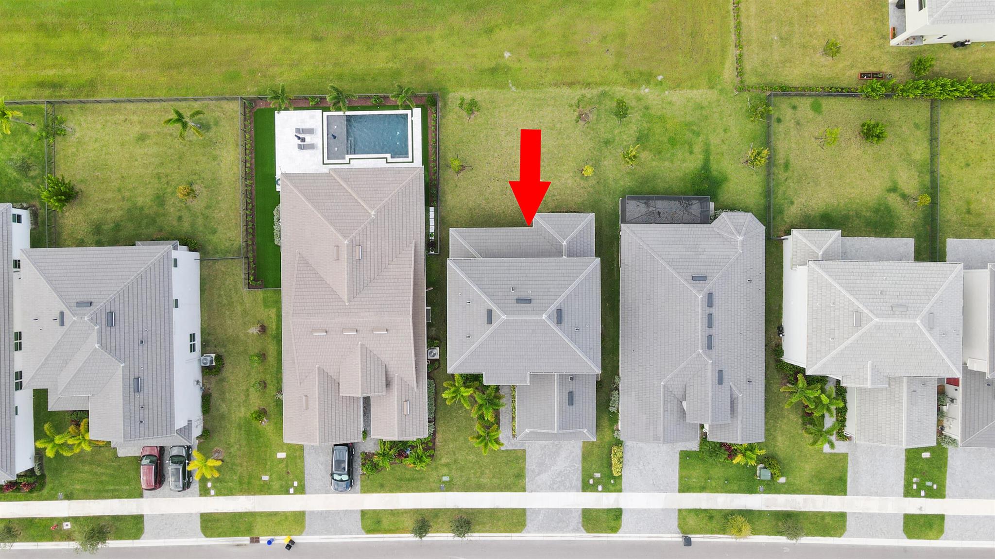 PINES OF WESTLAKE - Residential Lease