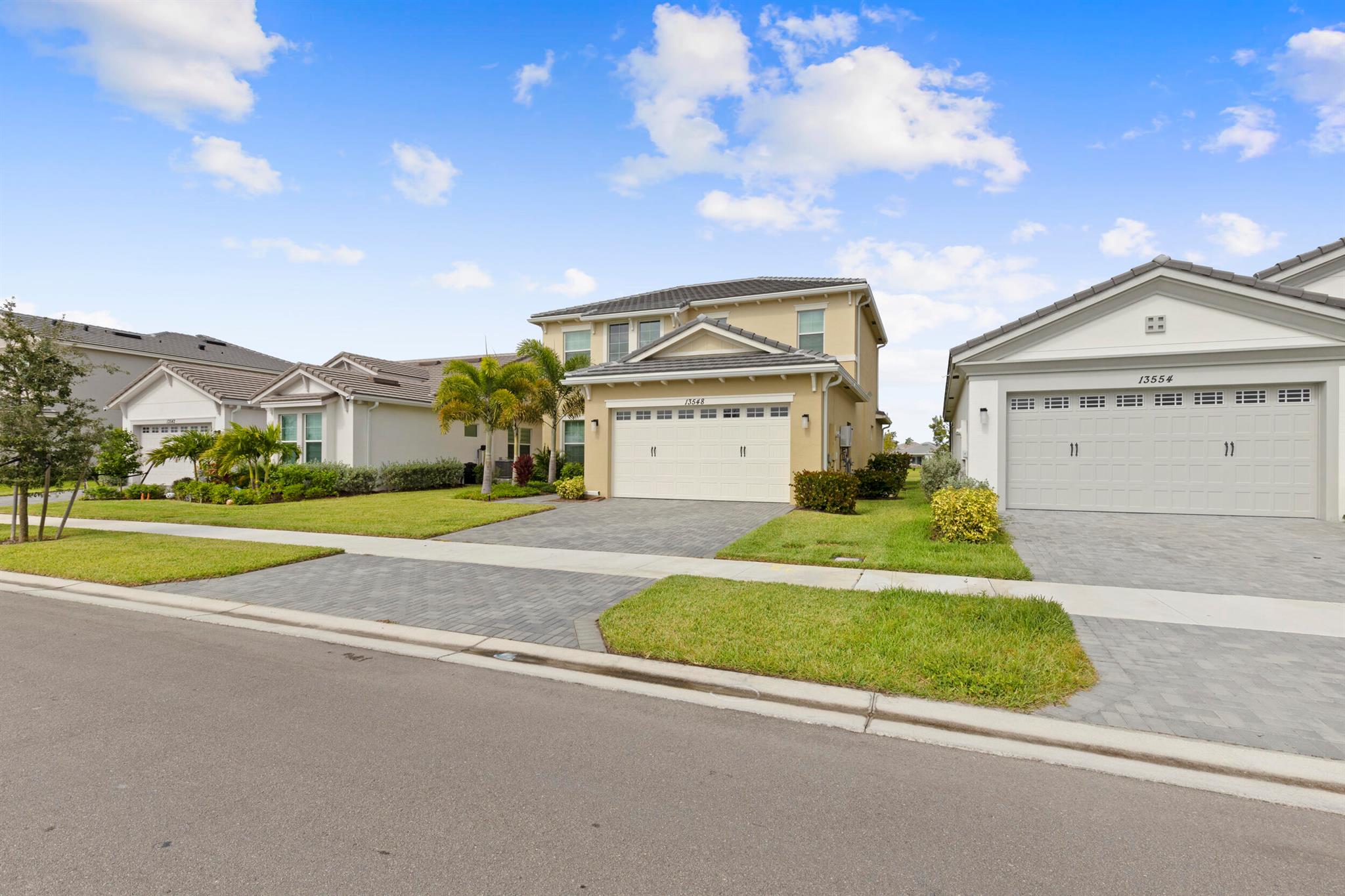 PINES OF WESTLAKE - Residential Lease