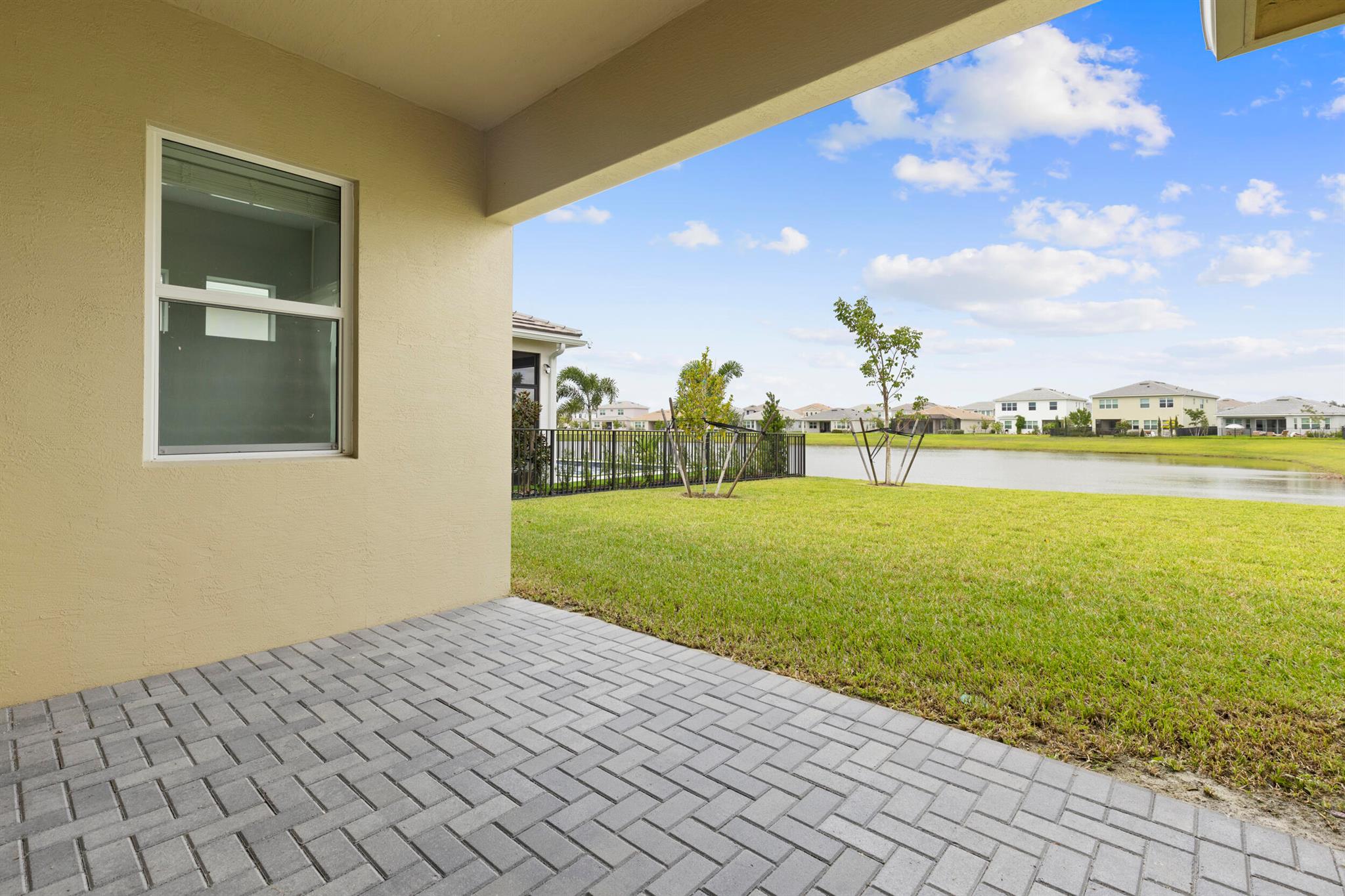 PINES OF WESTLAKE - Residential Lease