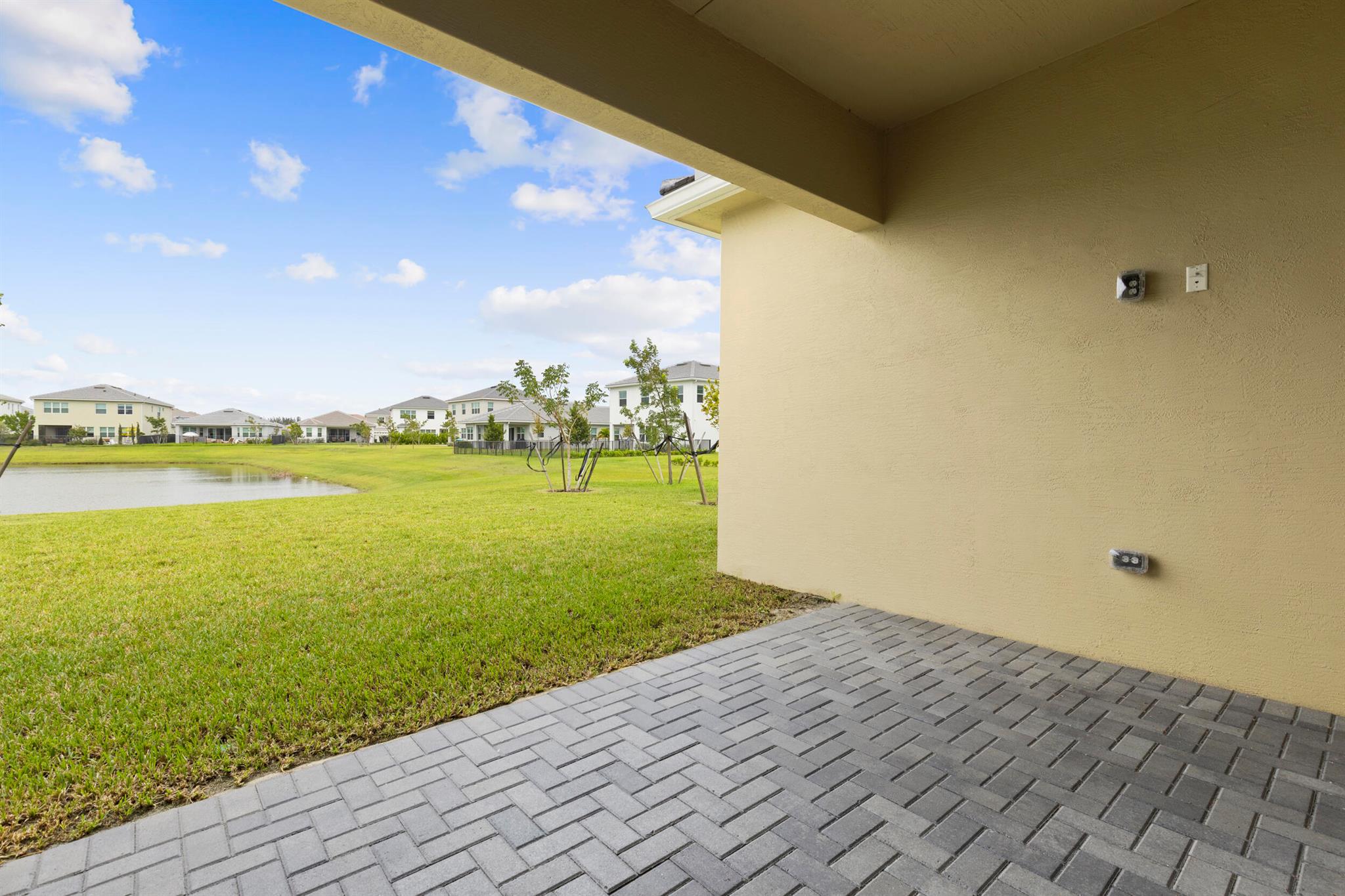 PINES OF WESTLAKE - Residential Lease