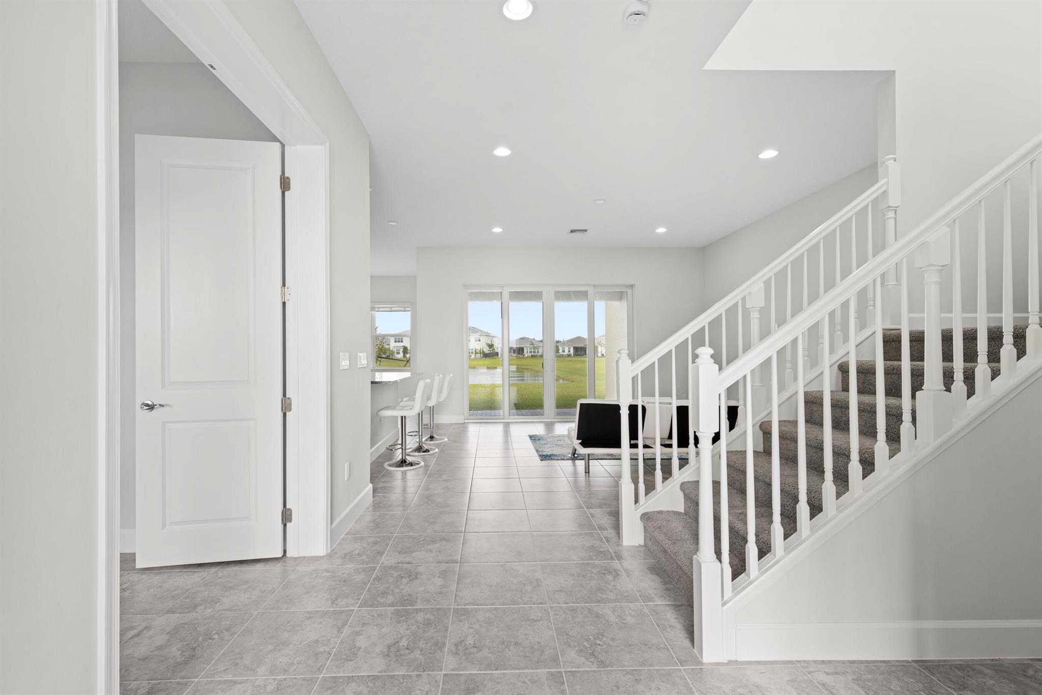 PINES OF WESTLAKE - Residential Lease