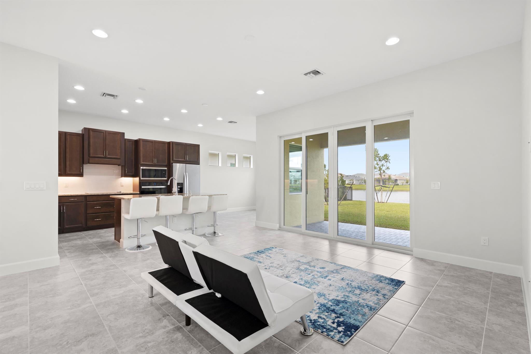 PINES OF WESTLAKE - Residential Lease