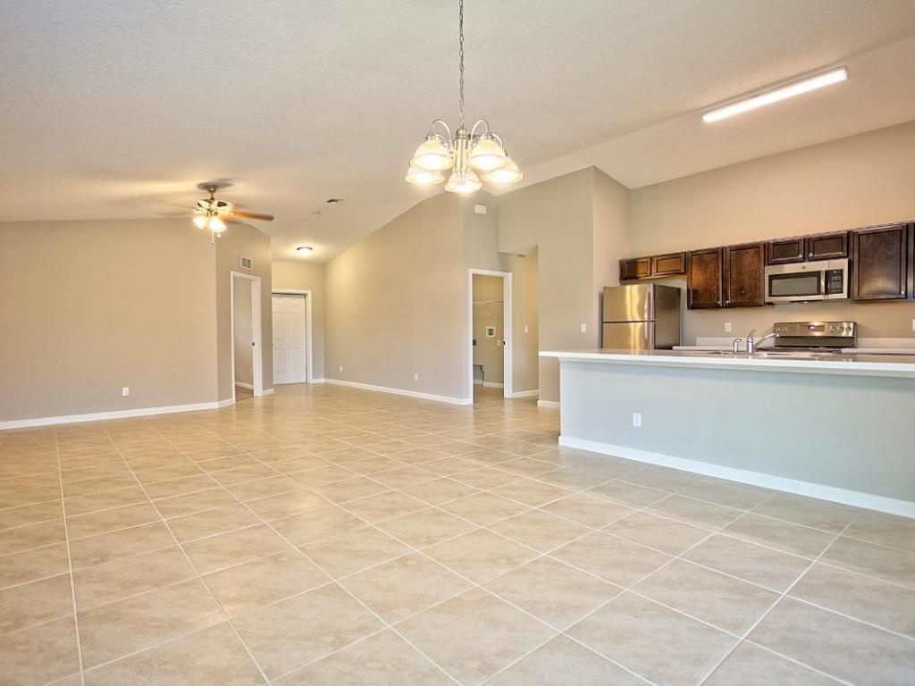 Photo of 2396 SW Salmon Road, Port St Lucie, FL 34953 (MLS # R11095926)
