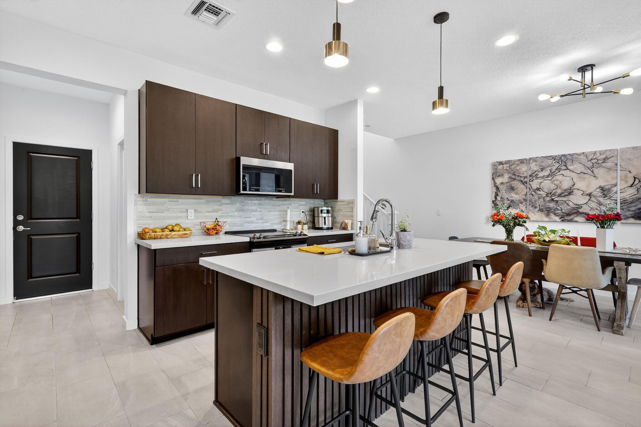 POLO LEGACY MXPD - Residential