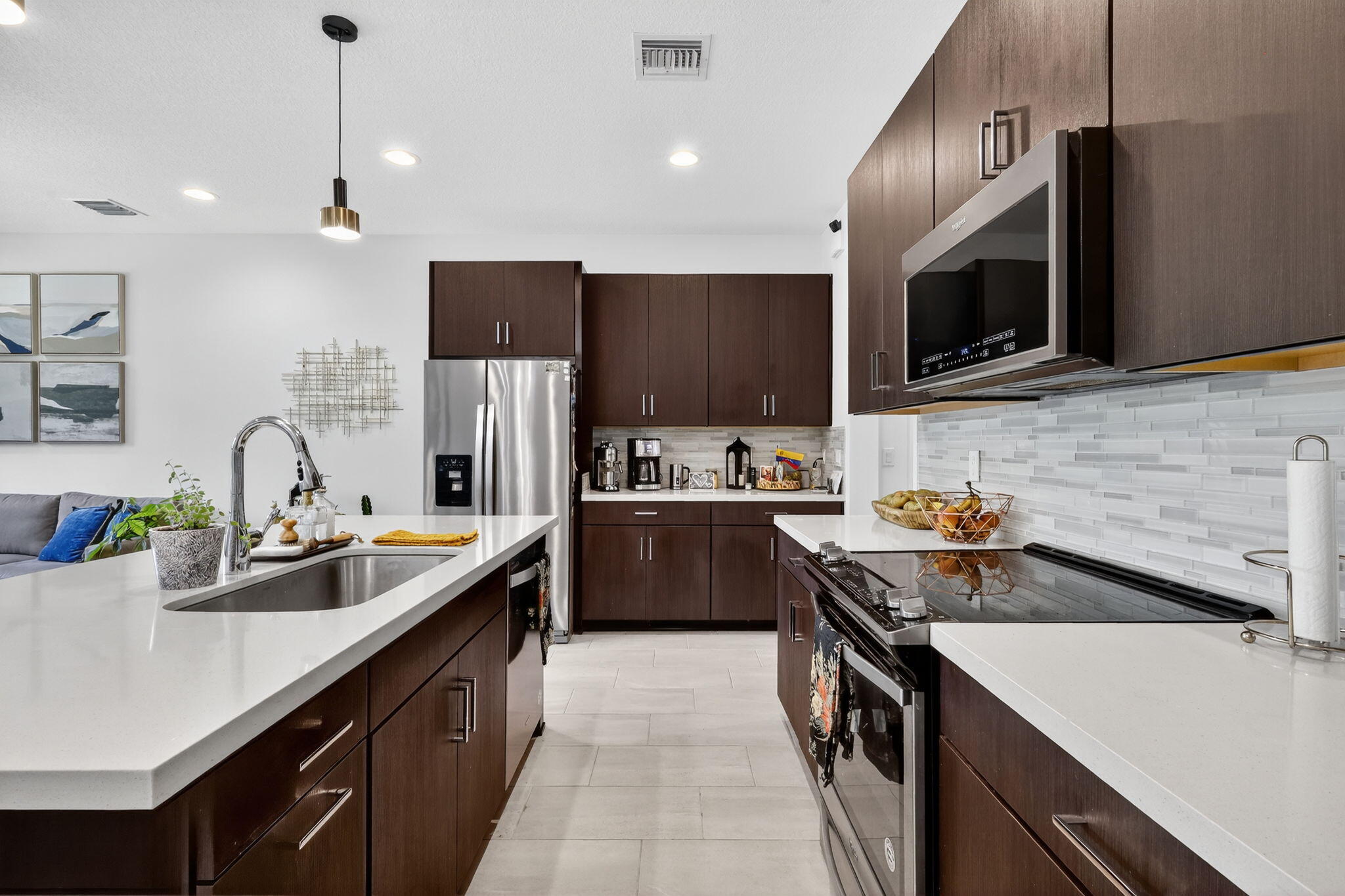 POLO LEGACY MXPD - Residential