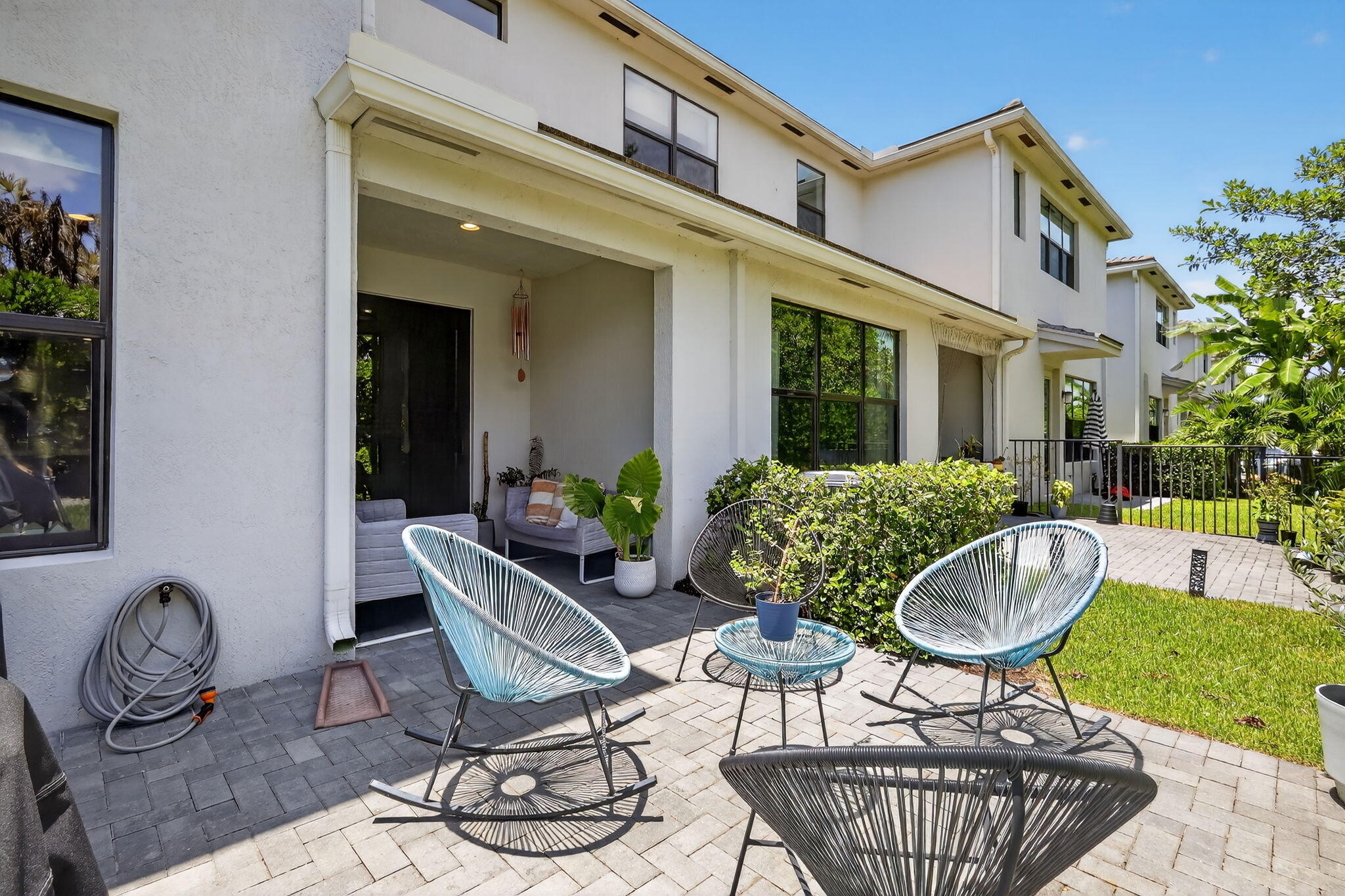 POLO LEGACY MXPD - Residential