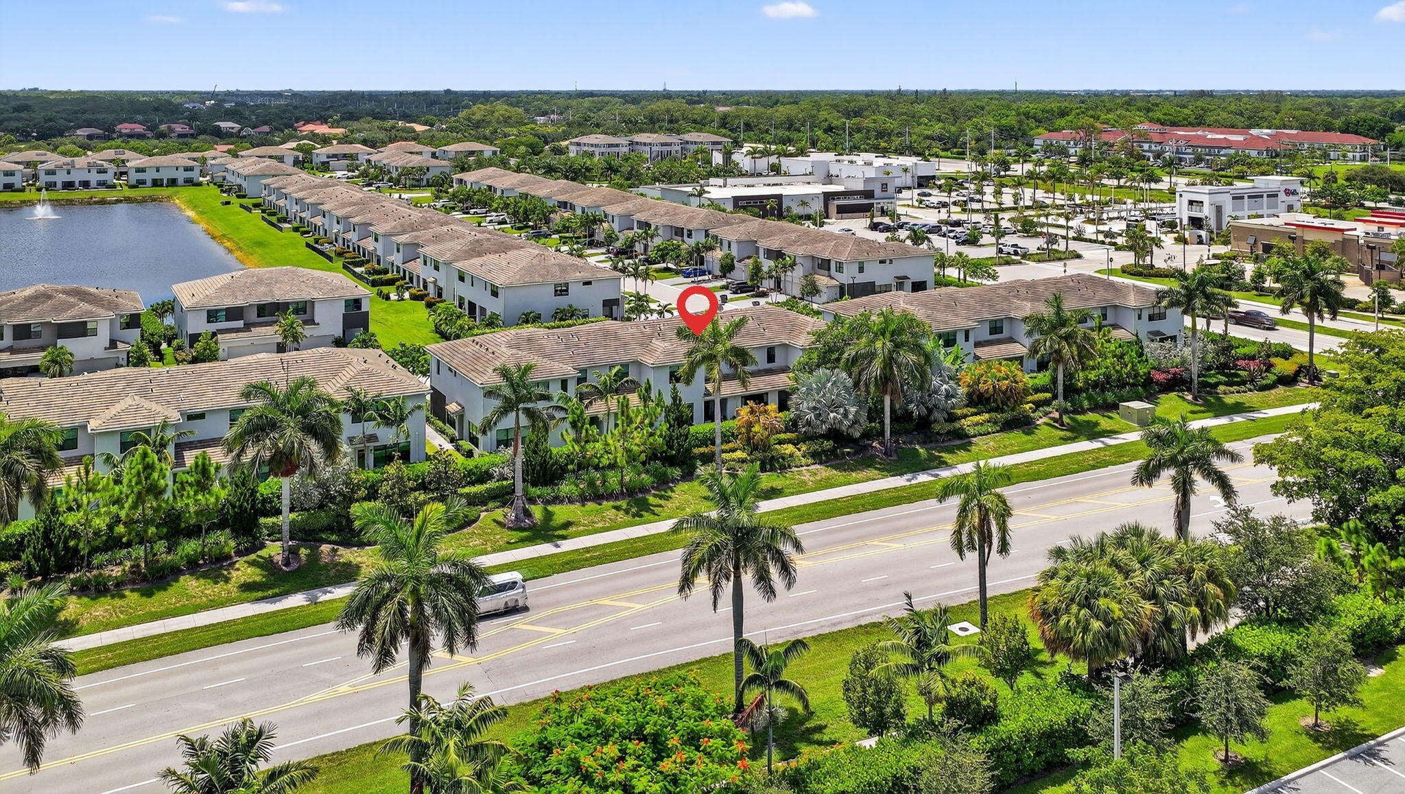 POLO LEGACY MXPD - Residential