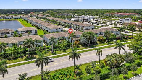 Tiny photo for 4388 Serpens Lane, Lake Worth, FL 33467 (MLS # R11167673)