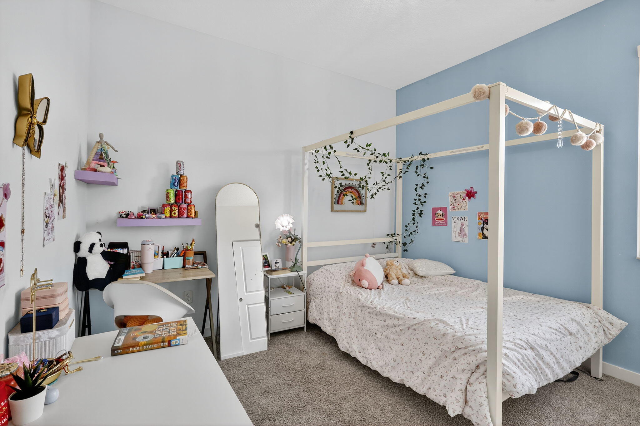 POLO LEGACY MXPD - Residential