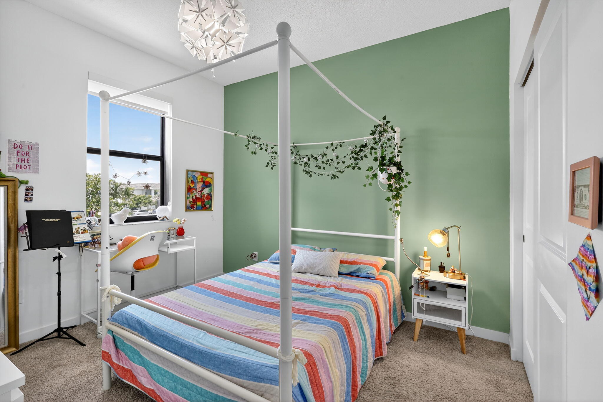 POLO LEGACY MXPD - Residential