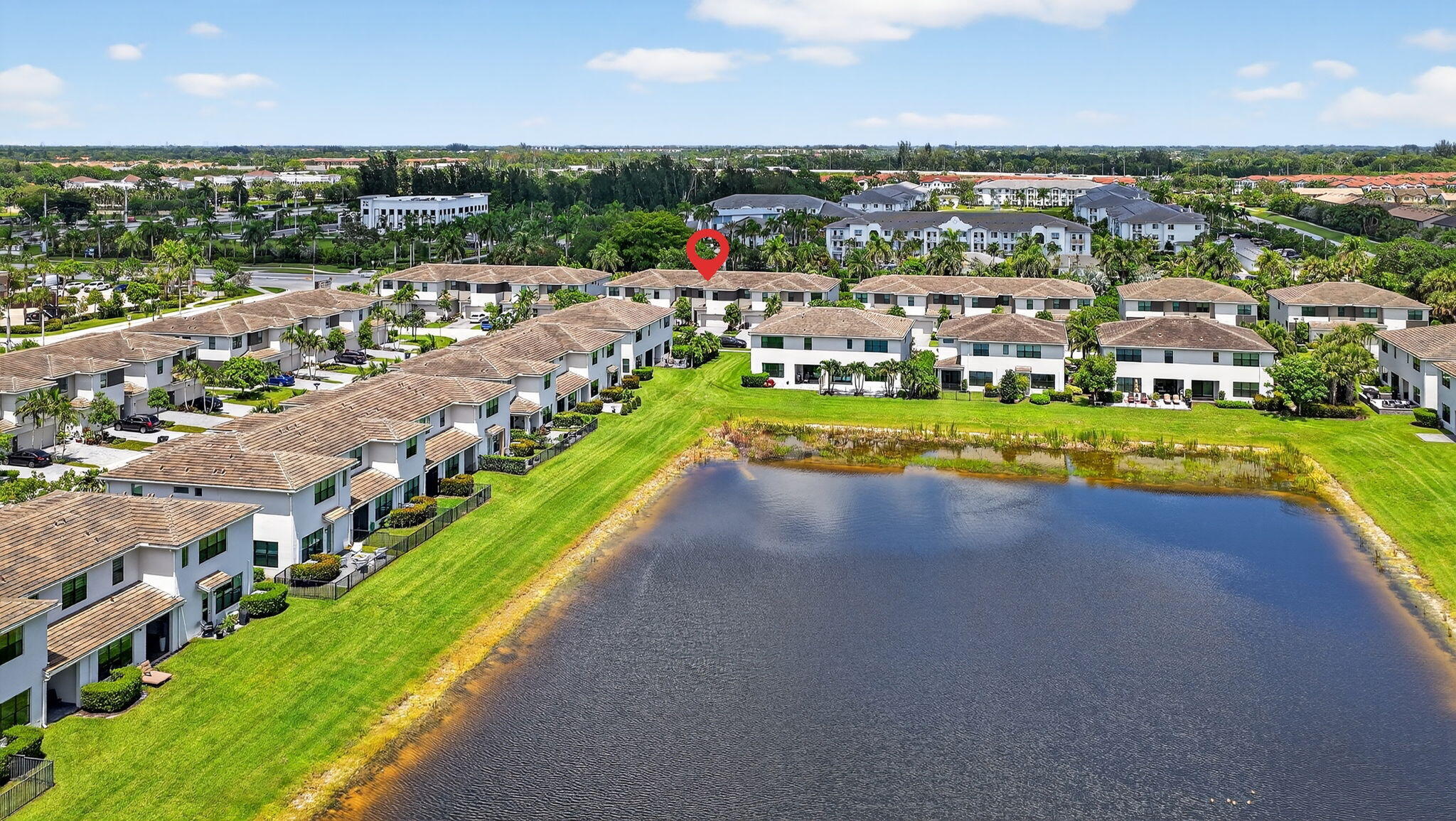 POLO LEGACY MXPD - Residential