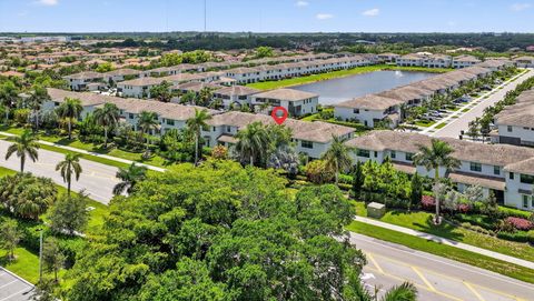 Tiny photo for 4388 Serpens Lane, Lake Worth, FL 33467 (MLS # R11167673)