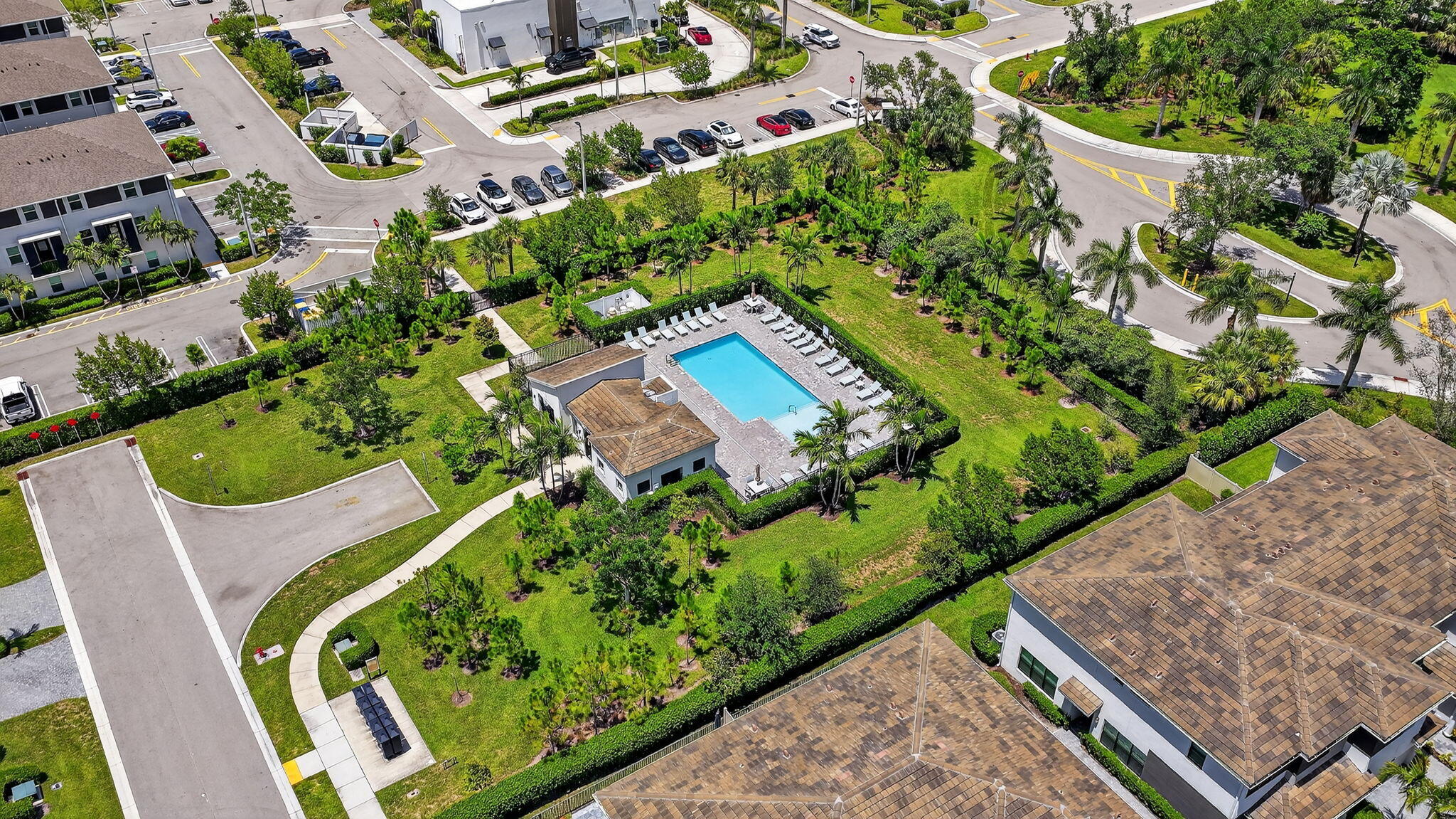 POLO LEGACY MXPD - Residential