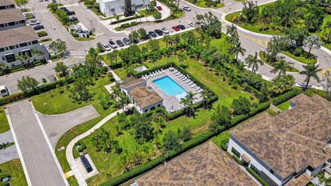 Tiny photo for 4388 Serpens Lane, Lake Worth, FL 33467 (MLS # R11167673)