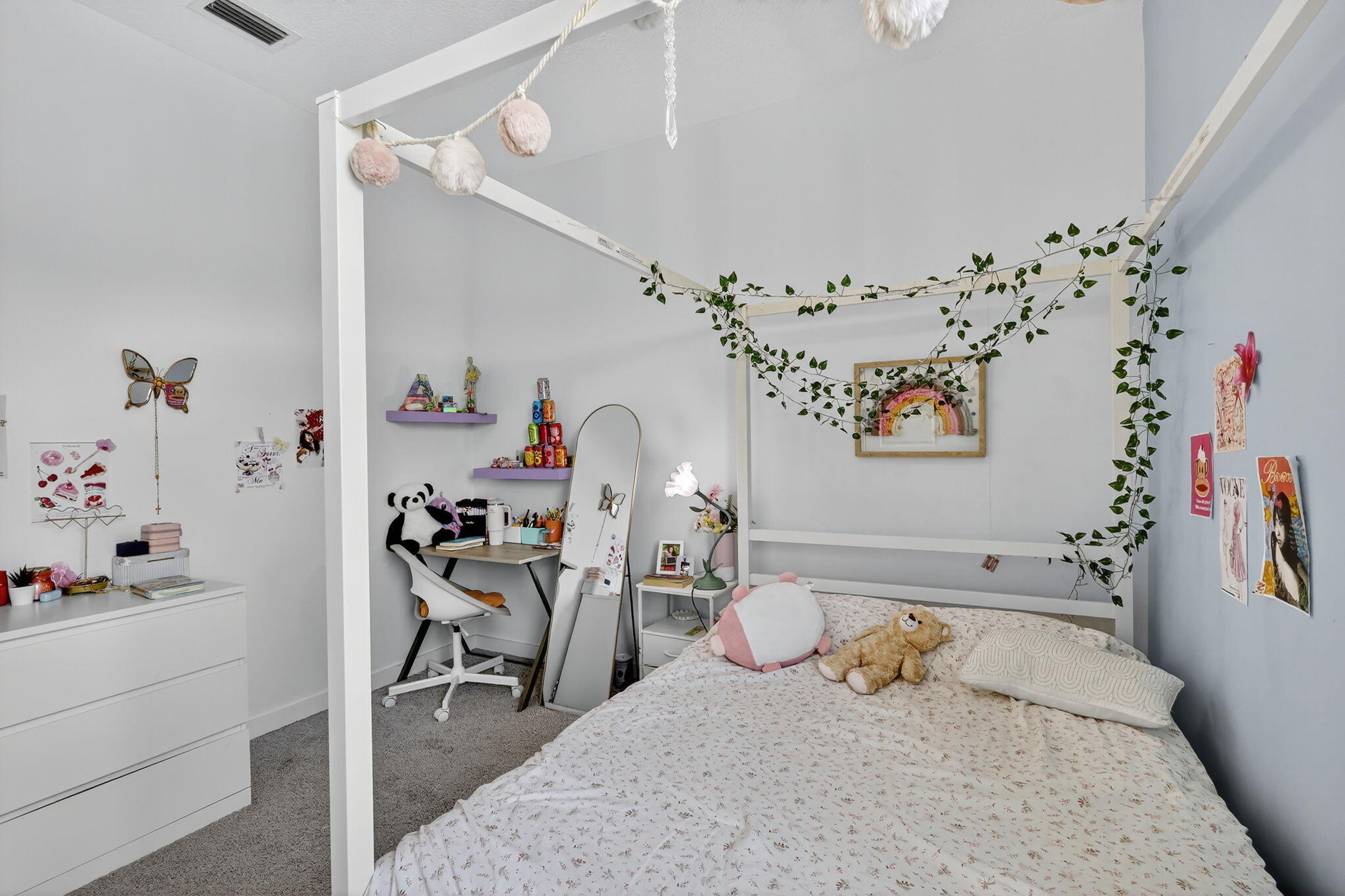 POLO LEGACY MXPD - Residential