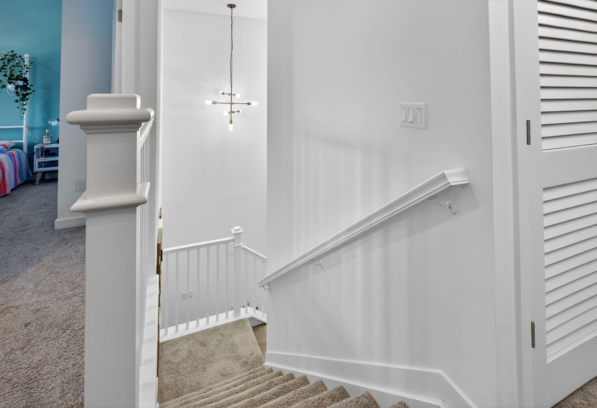 POLO LEGACY MXPD - Residential