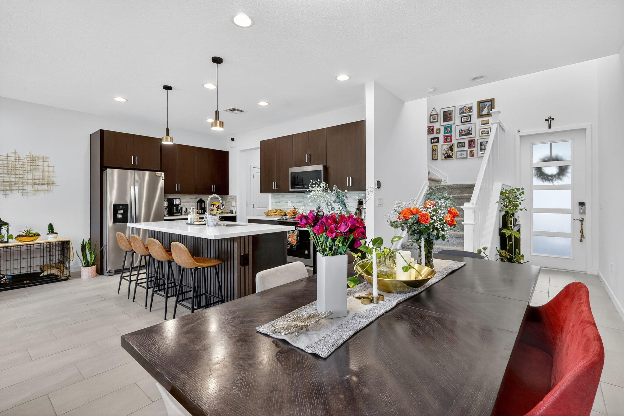 POLO LEGACY MXPD - Residential