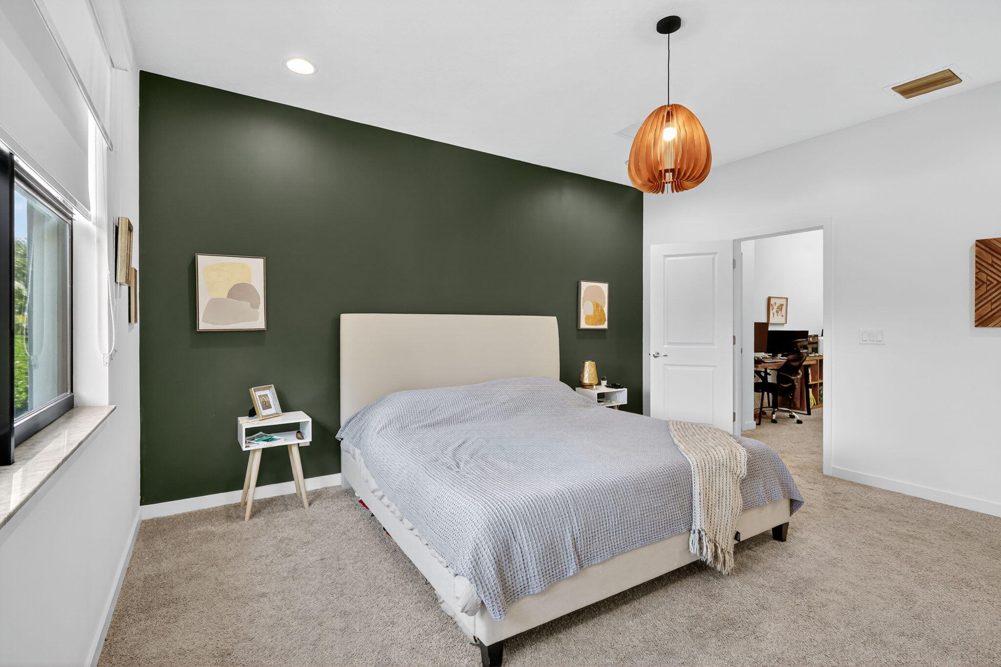 POLO LEGACY MXPD - Residential